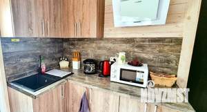 Дом 30м², 1-этажный, посуточно, 