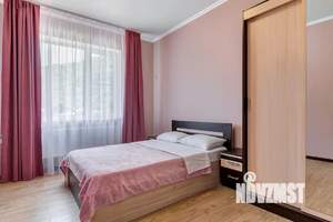 Дом 110м², 1-этажный, посуточно, 