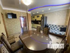 Дом 200м², 3-этажный, посуточно, 