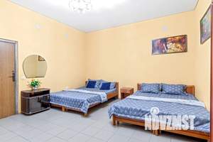 Дом 30м&sup2;, 1-этажный, посуточно, 