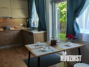 Дом 50м², 1-этажный, посуточно, 