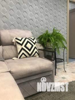 Дом 144м&sup2;, 3-этажный, посуточно, 