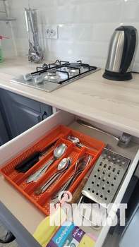 Дом 26м², 1-этажный, посуточно, 