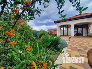 Дом 128м&sup2;, 1-этажный, посуточно, 