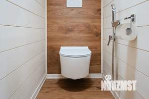 Дом 75м², 2-этажный, посуточно, 