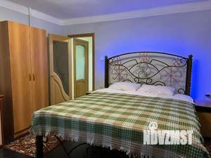 Дом 37м&sup2;, 2-этажный, посуточно, 