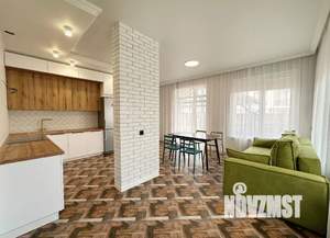 Дом 170м&sup2;, 2-этажный, посуточно, 