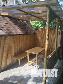 Дом 8м², 1-этажный, посуточно, 