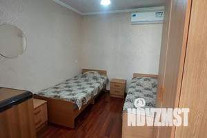 Дом 30м², 1-этажный, посуточно, 