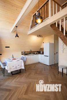 Дом 78м&sup2;, 1-этажный, посуточно, 