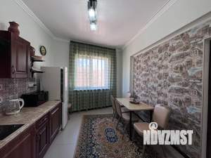 Дом 60м&sup2;, 1-этажный, посуточно, 