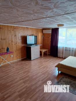 Дом 100м², 2-этажный, посуточно, 