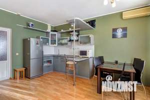 Дом 123м&sup2;, 3-этажный, посуточно, 