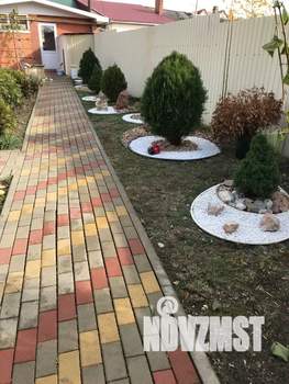 Дом 45м&sup2;, 1-этажный, посуточно, 