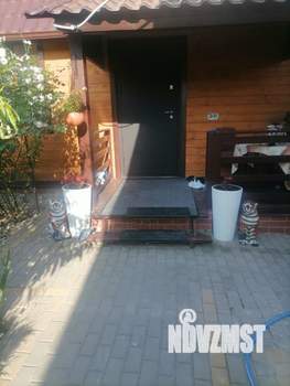 Дом 150м², 2-этажный, посуточно, 