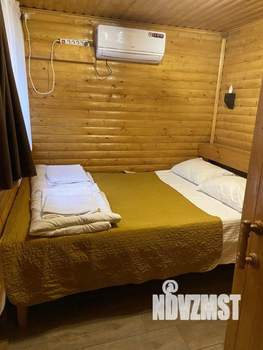 Дом 45м², 1-этажный, посуточно, 