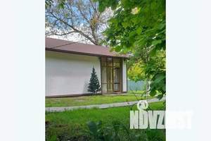 Дом 28м&sup2;, 1-этажный, посуточно, 