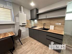 Дом 54м&sup2;, 1-этажный, посуточно, 