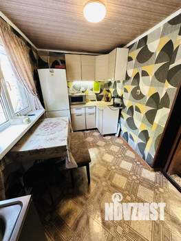 Дом 30м², 1-этажный, на длительный срок, 
