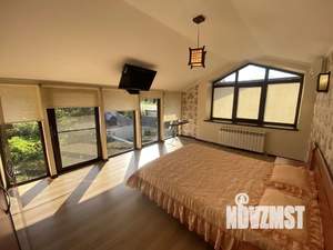 Дом 55м², 3-этажный, посуточно, 