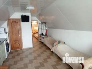 Дом 70м², 3-этажный, посуточно, 