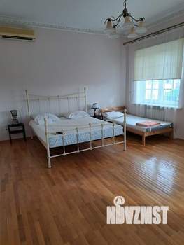 Дом 523м², 3-этажный, посуточно, 