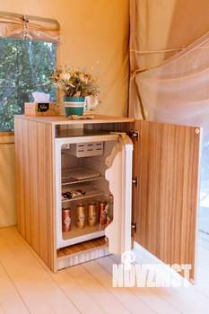 Дом 20м&sup2;, 1-этажный, посуточно, 