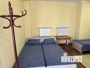 Дом 50м&sup2;, 1-этажный, посуточно, 