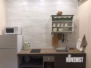 Дом 25м&sup2;, 2-этажный, посуточно, 