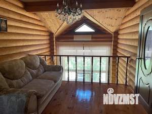 Дом 300м², 2-этажный, посуточно, 