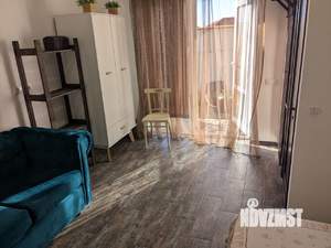 Дом 60м&sup2;, 1-этажный, на длительный срок, 