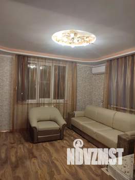 Дом 90м&sup2;, 2-этажный, посуточно, 