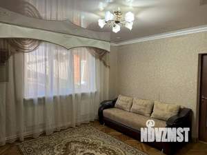 Дом 55м², 1-этажный, посуточно, 