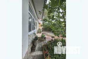 Дом 45м&sup2;, 1-этажный, посуточно, 