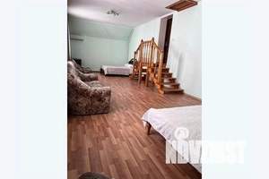 Дом 200м², 2-этажный, посуточно, 