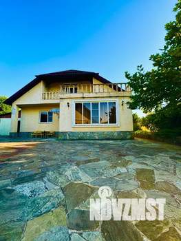 Дом 115м², 2-этажный, посуточно, 