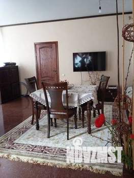 Дом 120м², 3-этажный, посуточно, 