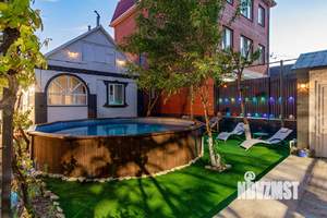 Дом 50м&sup2;, 1-этажный, посуточно, 