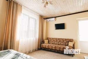 Дом 90м&sup2;, 1-этажный, посуточно, 