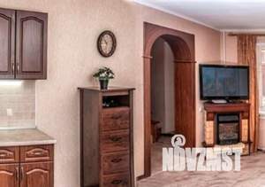 Дом 130м&sup2;, 2-этажный, посуточно, 