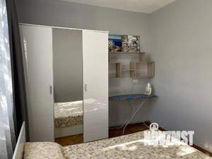 Дом 60м&sup2;, 1-этажный, посуточно, 