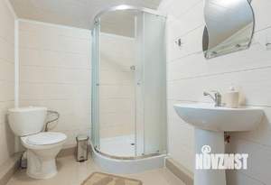 Дом 50м&sup2;, 1-этажный, посуточно, 