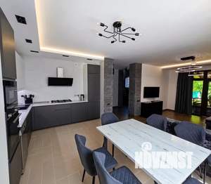 Дом 150м², 2-этажный, посуточно, 