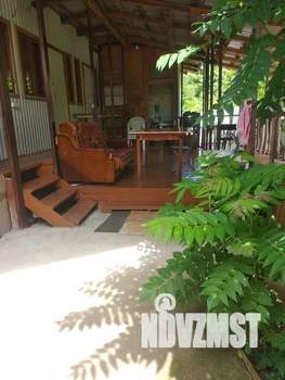 Дом 15м², 1-этажный, посуточно, 