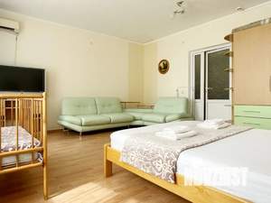 Дом 150м², 3-этажный, посуточно, 