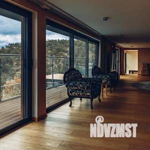 Дом 225м², 1-этажный, посуточно, 