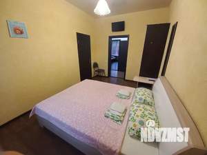 Дом 65м&sup2;, 2-этажный, посуточно, 