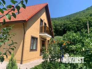 Дом 250м², 2-этажный, посуточно, 