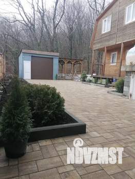 Дом 60м², 2-этажный, посуточно, 