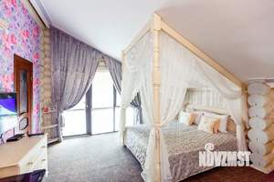 Дом 220м², 1-этажный, посуточно, 